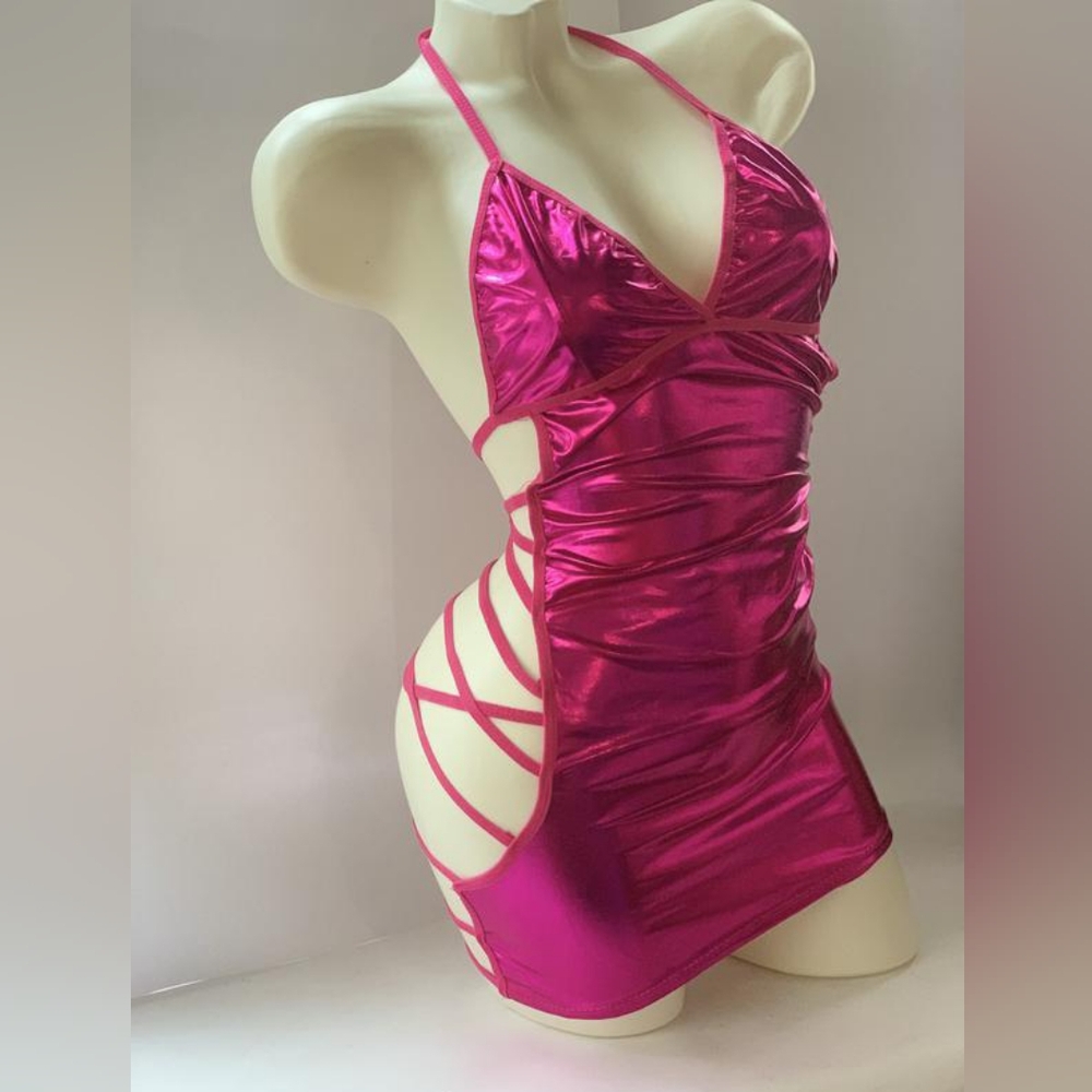 Exotic dancewear, lingerie for women XS